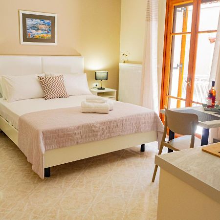 Apartament Dina Studio Argostoli 1 Zewnętrze zdjęcie