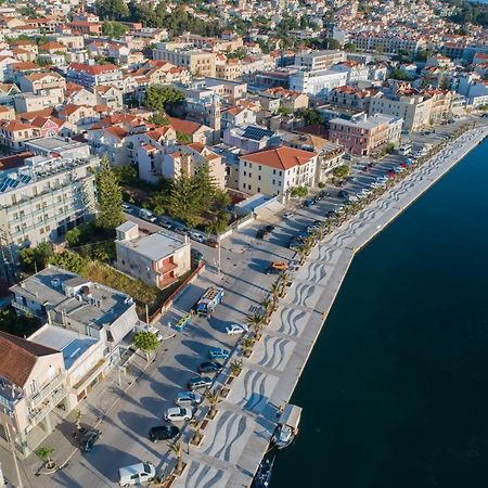 Apartament Dina Studio Argostoli 1 Zewnętrze zdjęcie