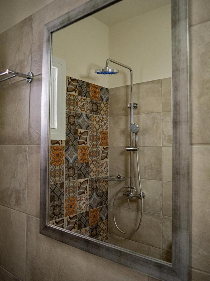 Apartament Dina Studio Argostoli 1 Zewnętrze zdjęcie