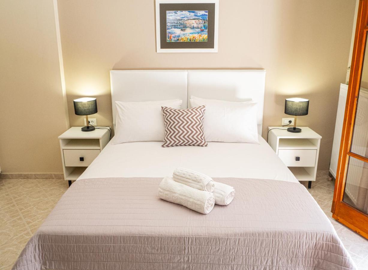Apartament Dina Studio Argostoli 1 Zewnętrze zdjęcie