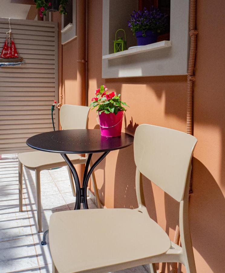 Apartament Dina Studio Argostoli 1 Zewnętrze zdjęcie