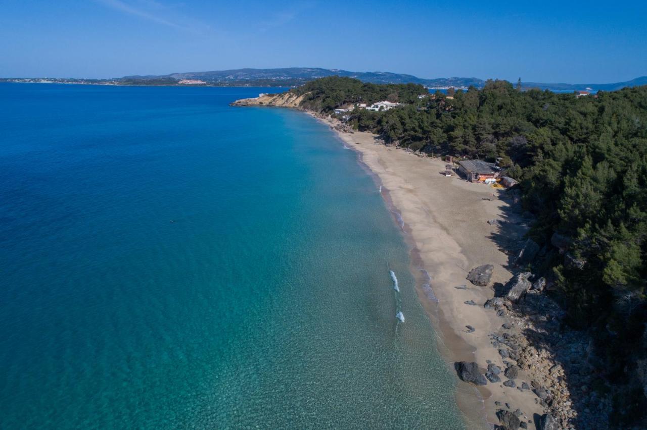 Apartament Dina Studio Argostoli 1 Zewnętrze zdjęcie